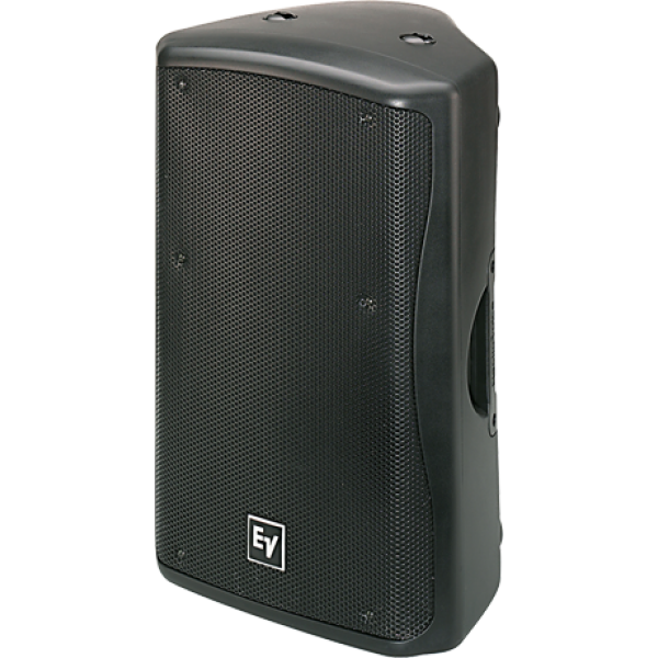 ZX5 15" Passive Loudspeaker Available in PI Weatherized